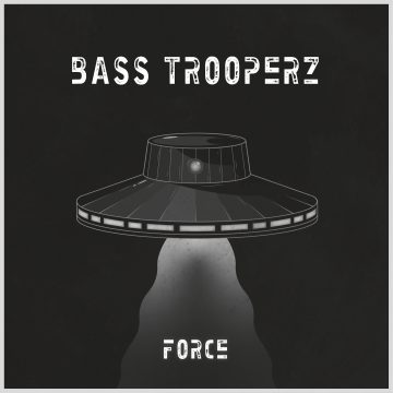 Force (2LP Collector)