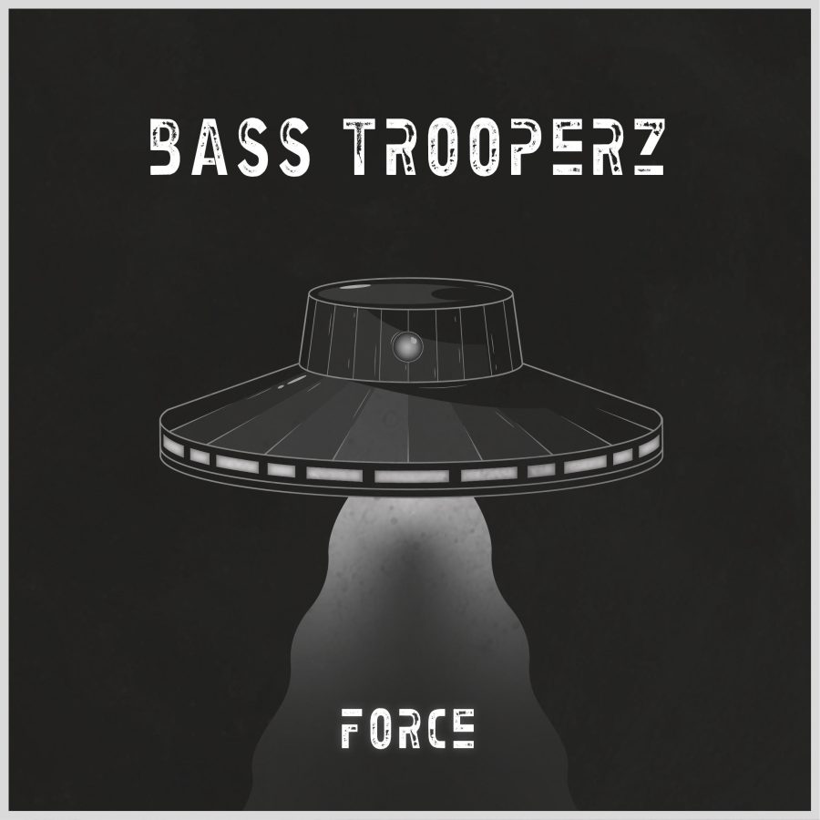 Force (2LP Collector)