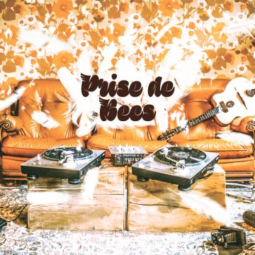 Prise de Becs