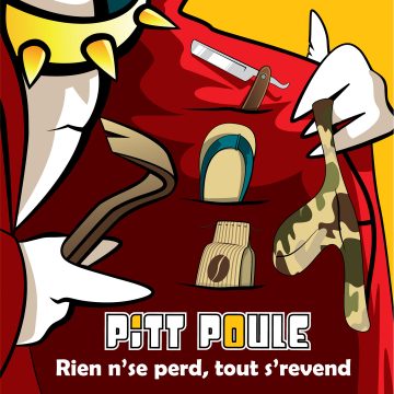 Rien n’se perd tout s’revend