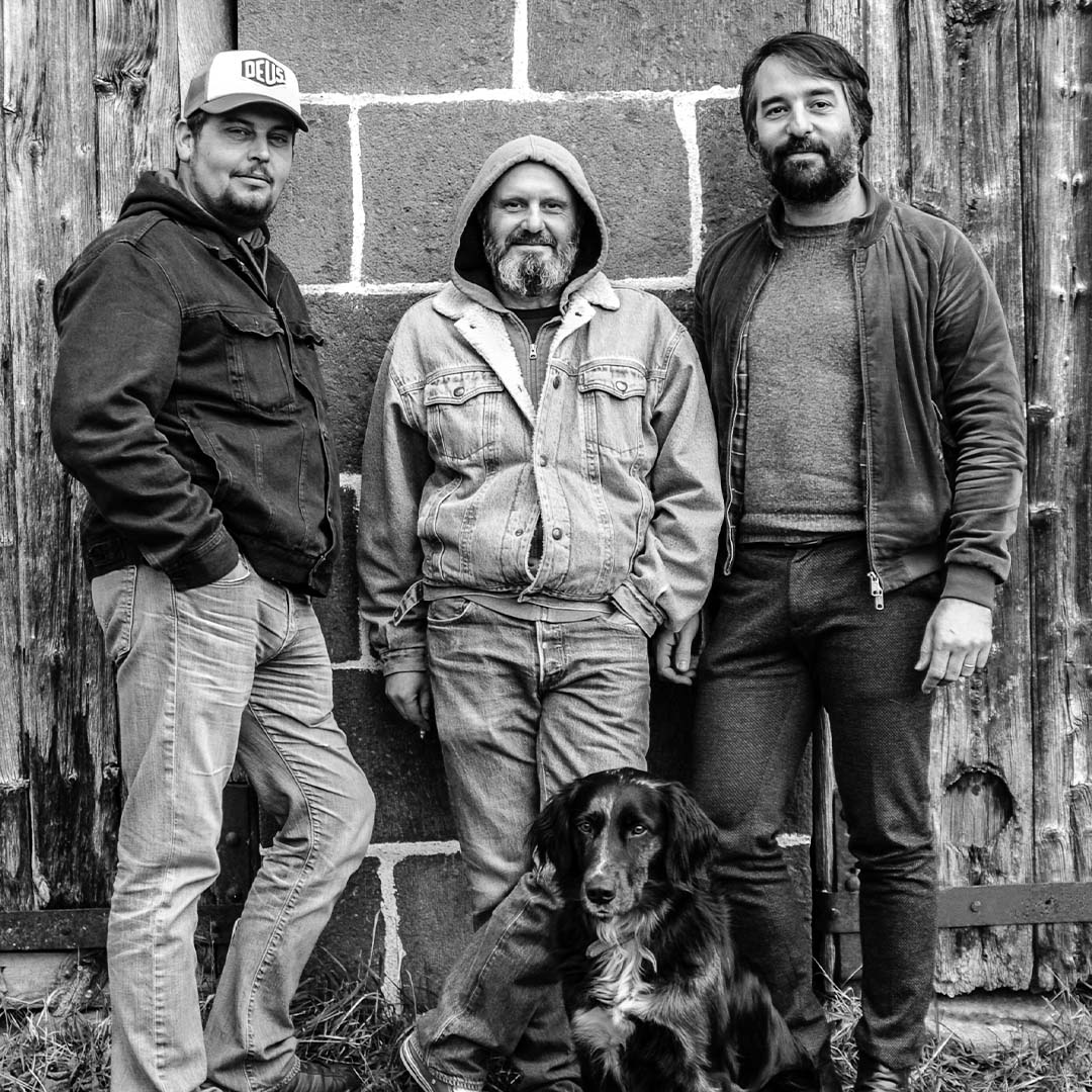 The Marshals