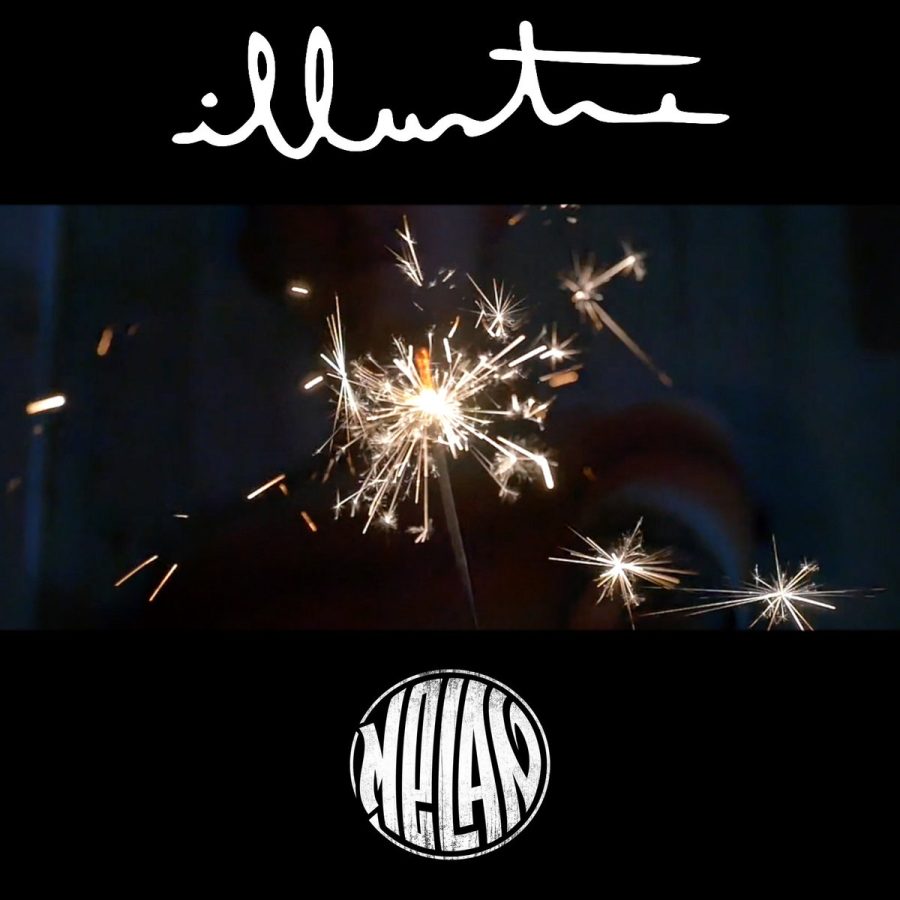 Etincelle feat. Melan