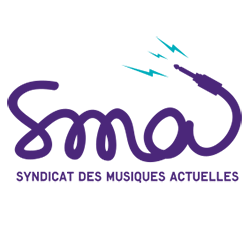 SMA · Syndicat des Musiques Actuelles