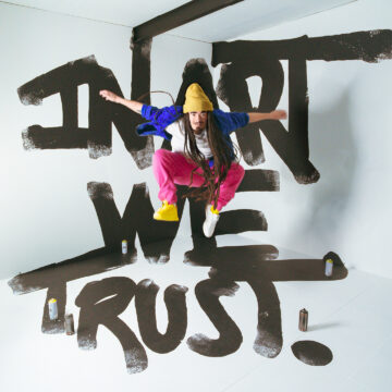 In Art We Trust