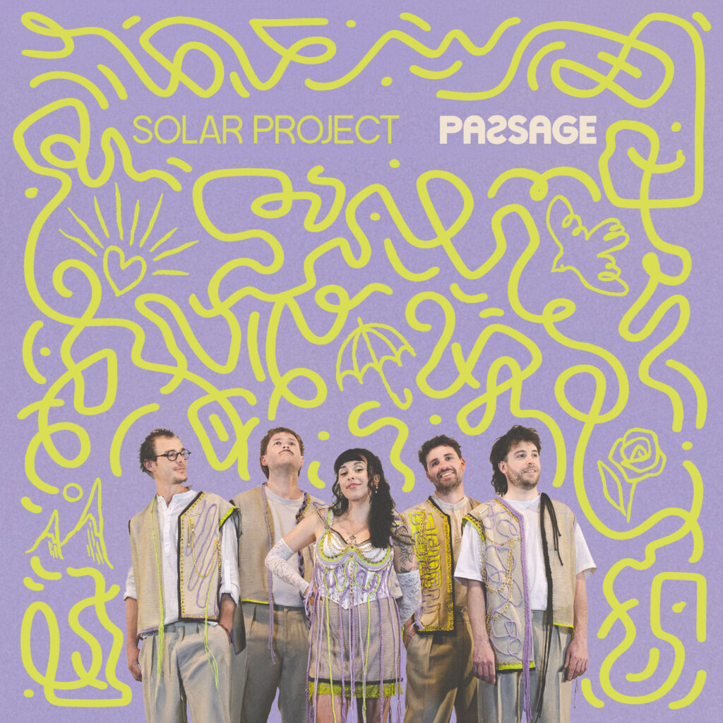 PASSAGE