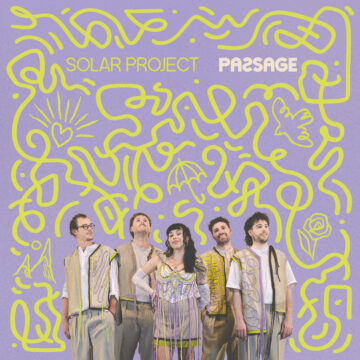 PASSAGE