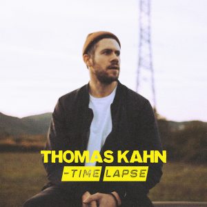 THOMAS KAHN - Time Lapse